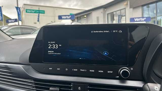 Hyundai i20 1.0T GDi Premium 5dr Petrol Hatchback