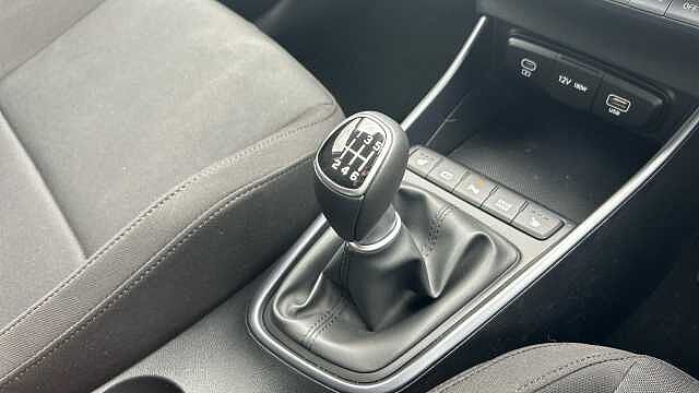 Hyundai i20 1.0T GDi Premium 5dr Petrol Hatchback