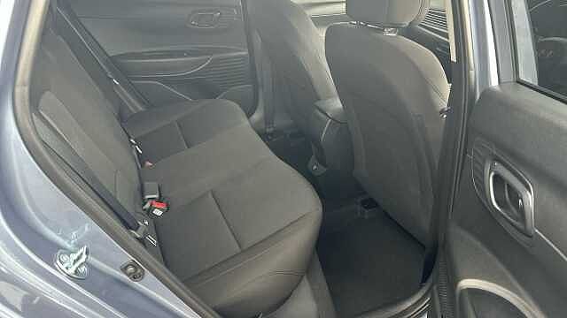 Hyundai i20 1.0T GDi Premium 5dr Petrol Hatchback