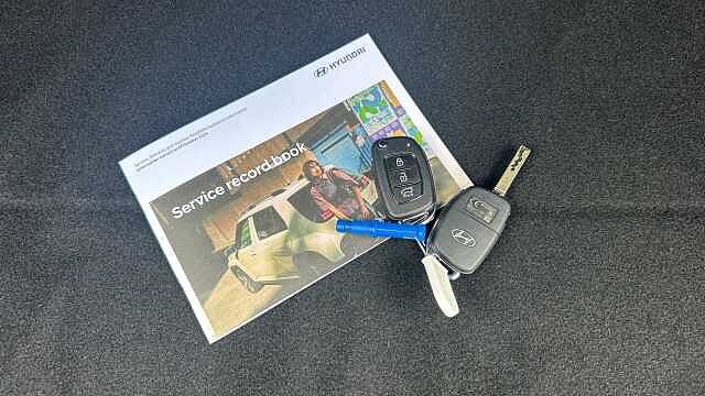 Hyundai i20 1.0T GDi Premium 5dr Petrol Hatchback