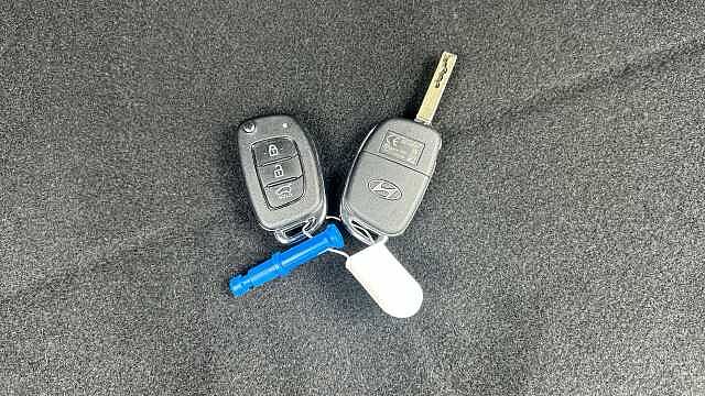 Hyundai i20 1.0T GDi Premium 5dr Petrol Hatchback