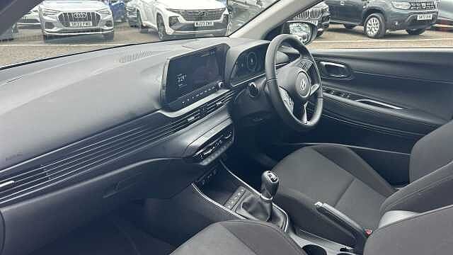 Hyundai i20 1.0T GDi Premium 5dr Petrol Hatchback