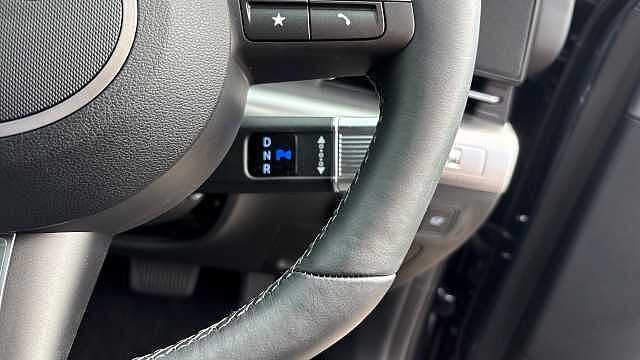 Hyundai KONA 1.6 GDi Hybrid Ultimate 5dr DCT Hybrid Hatchback