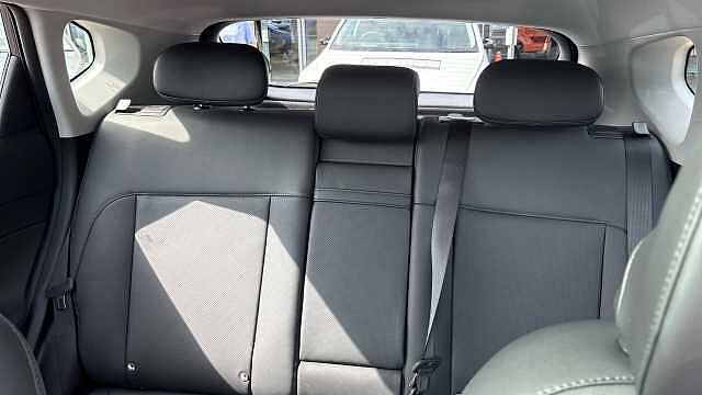 Hyundai KONA 1.6 GDi Hybrid Ultimate 5dr DCT Hybrid Hatchback