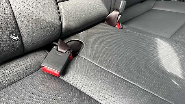 Hyundai KONA 1.6 GDi Hybrid Ultimate 5dr DCT Hybrid Hatchback