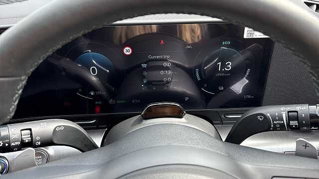 Hyundai KONA 1.6 GDi Hybrid Ultimate 5dr DCT Hybrid Hatchback