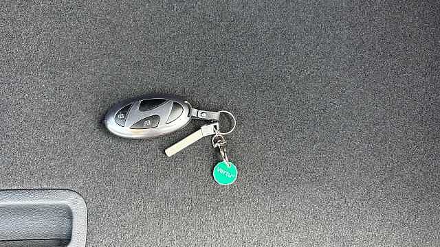 Hyundai KONA 1.6 GDi Hybrid Ultimate 5dr DCT Hybrid Hatchback