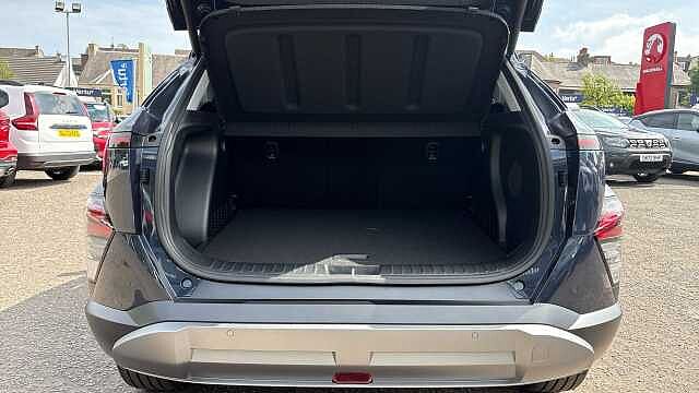 Hyundai KONA 1.6 GDi Hybrid Ultimate 5dr DCT Hybrid Hatchback