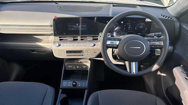 Hyundai KONA 160kW Ultimate 65kWh 5dr Auto [Lux Pack] Electric Hatchback