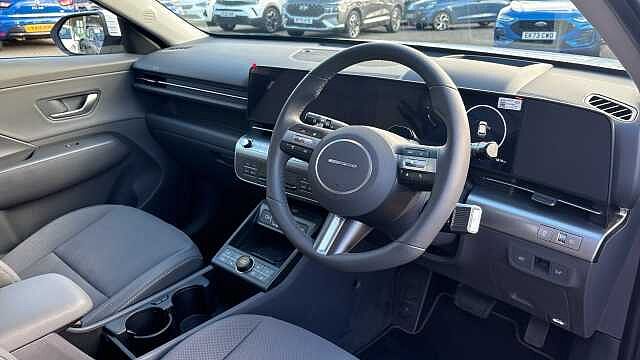 Hyundai KONA 160kW Ultimate 65kWh 5dr Auto [Lux Pack] Electric Hatchback