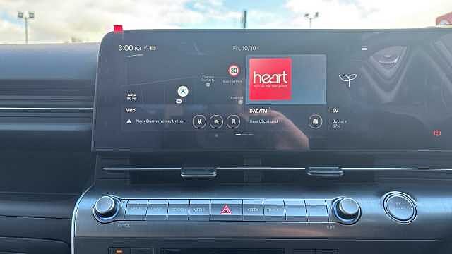 Hyundai KONA 160kW Ultimate 65kWh 5dr Auto [Lux Pack] Electric Hatchback