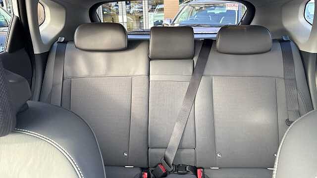 Hyundai KONA 160kW Ultimate 65kWh 5dr Auto [Lux Pack] Electric Hatchback