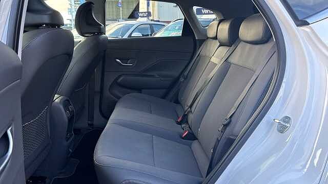 Hyundai KONA 160kW Ultimate 65kWh 5dr Auto [Lux Pack] Electric Hatchback