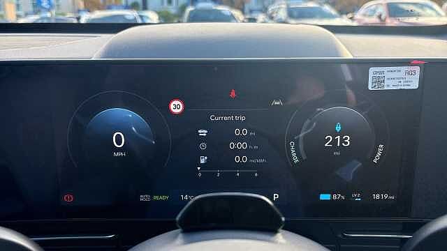 Hyundai KONA 160kW Ultimate 65kWh 5dr Auto [Lux Pack] Electric Hatchback