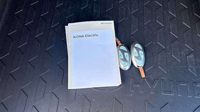 Hyundai KONA 160kW Ultimate 65kWh 5dr Auto [Lux Pack] Electric Hatchback