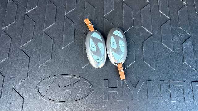 Hyundai KONA 160kW Ultimate 65kWh 5dr Auto [Lux Pack] Electric Hatchback