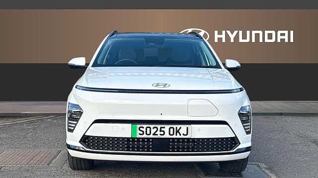 Hyundai KONA 160kW Ultimate 65kWh 5dr Auto [Lux Pack] Electric Hatchback