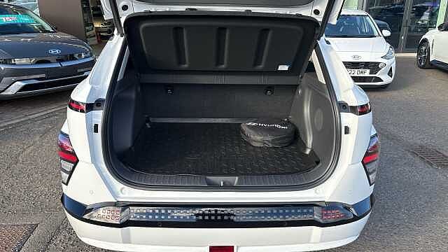 Hyundai KONA 160kW Ultimate 65kWh 5dr Auto [Lux Pack] Electric Hatchback