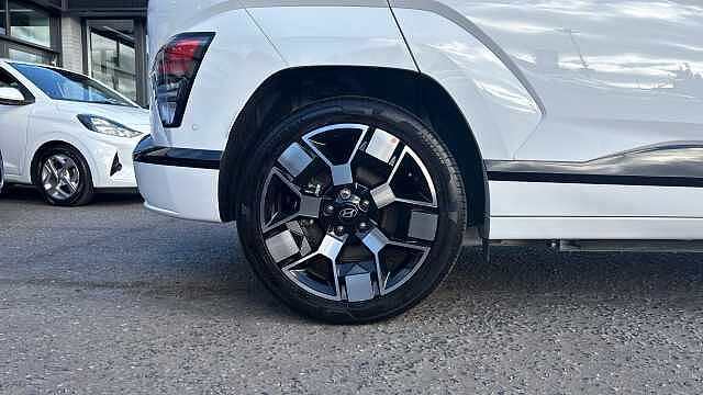 Hyundai KONA 160kW Ultimate 65kWh 5dr Auto [Lux Pack] Electric Hatchback