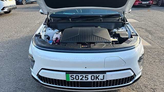 Hyundai KONA 160kW Ultimate 65kWh 5dr Auto [Lux Pack] Electric Hatchback
