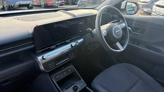 Hyundai KONA 160kW Ultimate 65kWh 5dr Auto [Lux Pack] Electric Hatchback
