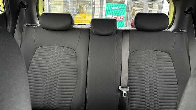 Hyundai i10 1.0T [90] N Line 5dr [Nav] Petrol Hatchback