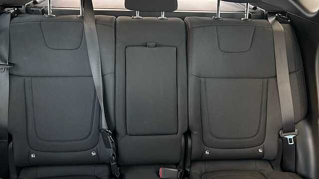 Hyundai TUCSON 1.6 TGDi SE Connect 5dr 2WD Petrol Estate