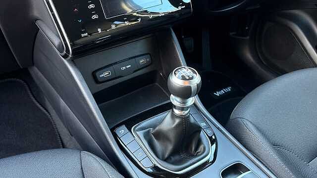 Hyundai TUCSON 1.6 TGDi SE Connect 5dr 2WD Petrol Estate