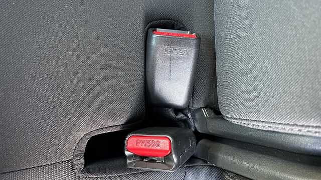 Hyundai TUCSON 1.6 TGDi SE Connect 5dr 2WD Petrol Estate