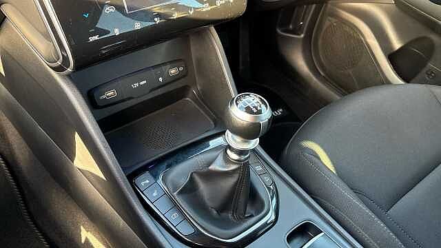 Hyundai TUCSON 1.6 TGDi Premium 5dr 2WD Petrol Estate