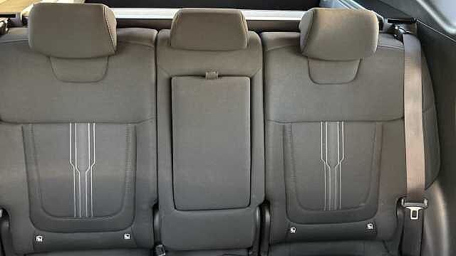 Hyundai TUCSON 1.6 TGDi Premium 5dr 2WD Petrol Estate