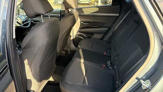 Hyundai TUCSON 1.6 TGDi Premium 5dr 2WD Petrol Estate
