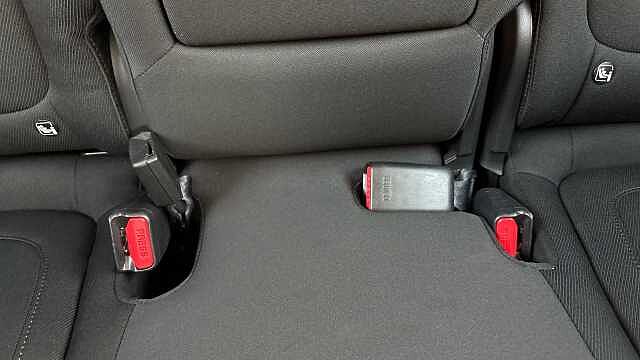 Hyundai TUCSON 1.6 TGDi Premium 5dr 2WD Petrol Estate