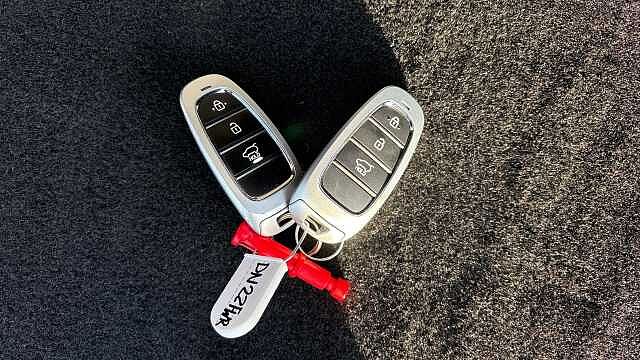 Hyundai TUCSON 1.6 TGDi Premium 5dr 2WD Petrol Estate