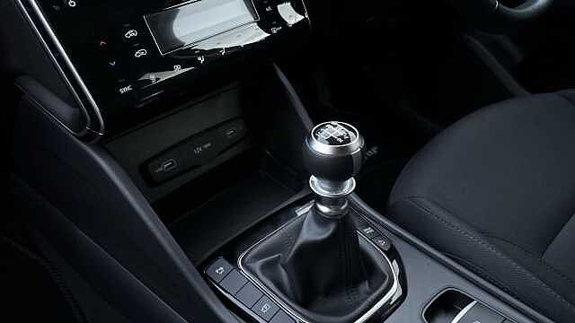 Hyundai TUCSON 1.6 TGDi SE Connect 5dr 2WD Petrol Estate