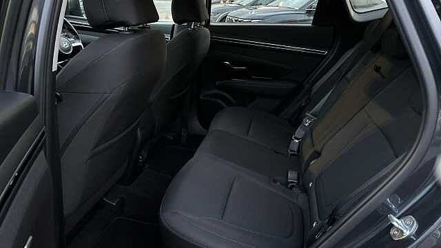 Hyundai TUCSON 1.6 TGDi SE Connect 5dr 2WD Petrol Estate
