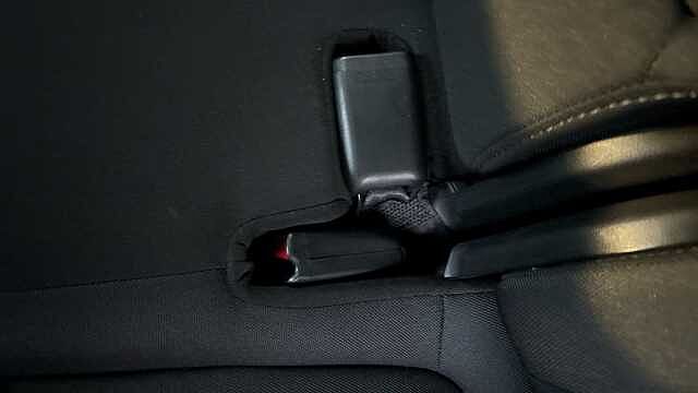 Hyundai TUCSON 1.6 TGDi SE Connect 5dr 2WD Petrol Estate