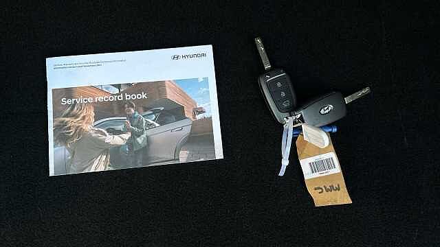 Hyundai TUCSON 1.6 TGDi SE Connect 5dr 2WD Petrol Estate