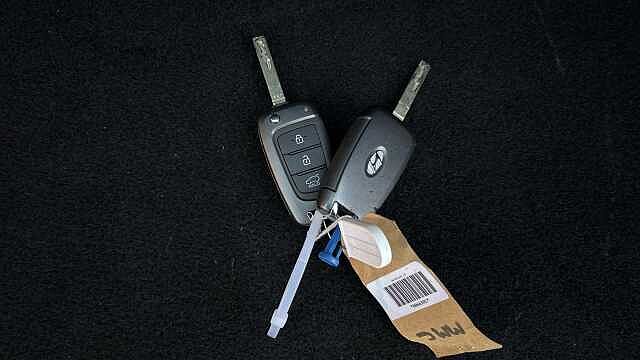 Hyundai TUCSON 1.6 TGDi SE Connect 5dr 2WD Petrol Estate