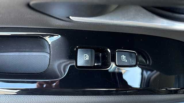 Hyundai TUCSON 1.6 TGDi Ultimate 5dr 2WD Petrol Estate