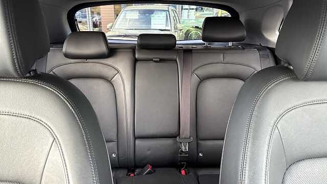 Hyundai KONA 1.0 TGDi 48V MHEV Ultimate 5dr Petrol Hatchback