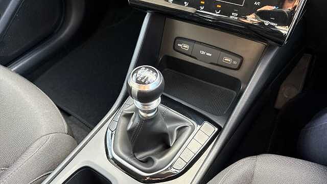 Hyundai TUCSON 1.6 TGDi SE Connect 5dr 2WD Petrol Estate