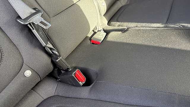 Hyundai TUCSON 1.6 TGDi SE Connect 5dr 2WD Petrol Estate