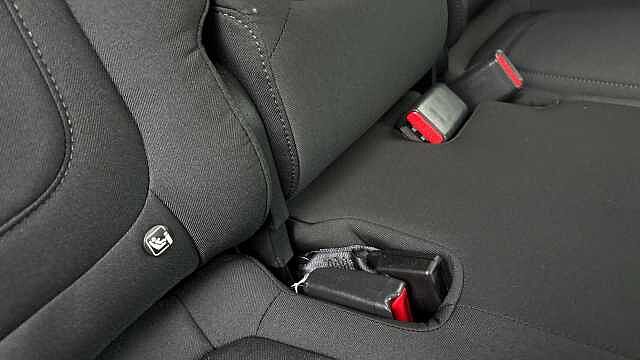 Hyundai TUCSON 1.6T Hybrid Advance 5dr Auto Hybrid Estate Black