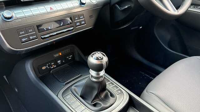 Hyundai KONA 1.6T Ultimate 5dr Petrol Hatchback