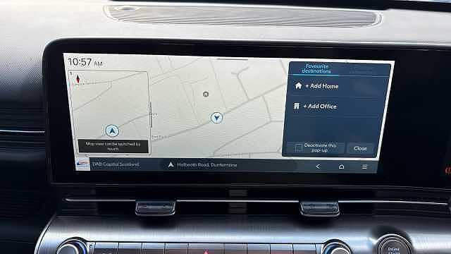 Hyundai KONA 1.6T Ultimate 5dr Petrol Hatchback