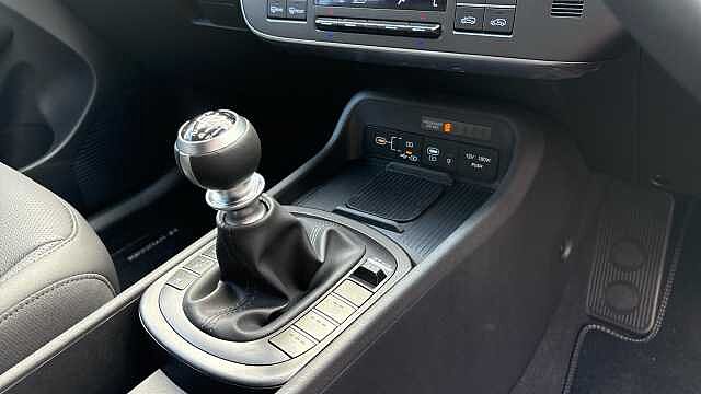 Hyundai KONA 1.6T Ultimate 5dr Petrol Hatchback