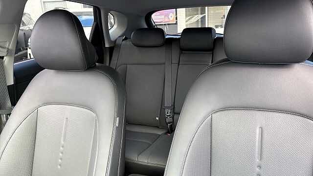 Hyundai KONA 1.6T Ultimate 5dr Petrol Hatchback