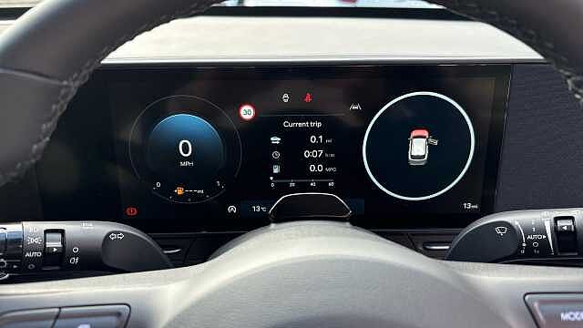 Hyundai KONA 1.6T Ultimate 5dr Petrol Hatchback