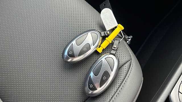 Hyundai KONA 1.6T Ultimate 5dr Petrol Hatchback